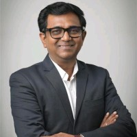 Ketan Patil