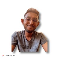 Tayaa Baran Haridas