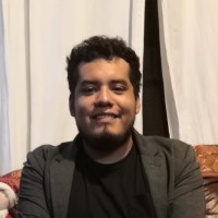 Eduardo Ulises Piña Martínez