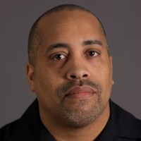 Tony Williams