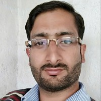 John Asrar Mohmmad Mir