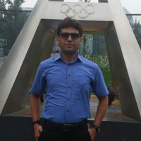 Muhammad Zohaib Imran