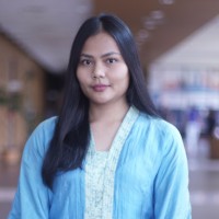 Silvia Hagaina Sembiring
