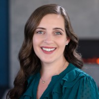 Stephanie Orchard, Mba