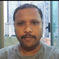 Vinoth kumar Kothandan