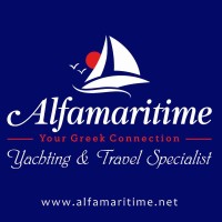 Alfamaritime Ltd