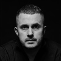 Dmitry Ananiev