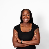 Kellise Owensby-Walker