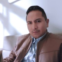 Mitchell Jonatan Santos Ordoñez