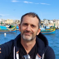 Fabien Giraud