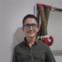 Dilver Huertas Guerrero