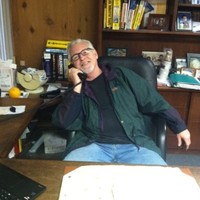 Phil Hothan