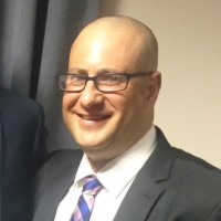 Marc Van Der Riet