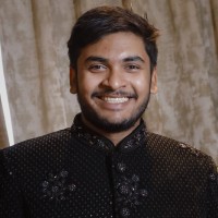 VARSHIL PATEL