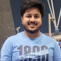 Arpit Jaiswal