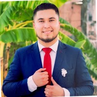 Isaac Manuel Vega Portillo