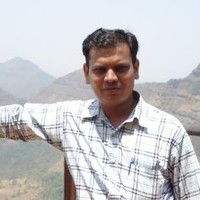 Santosh Patil