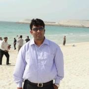 Jatin Ahuja