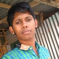 Md Shamim Ahshan