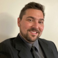 Nicholas Chodos