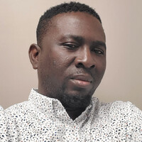 Mohammed Iddrisu