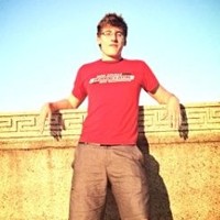Jake Sikora