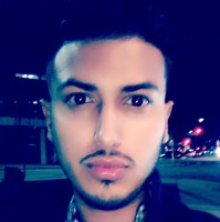 Nicholas Rosario-Mejia