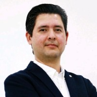 Jairo Araya Méndez.