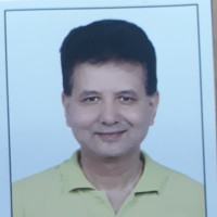 Rakesh Kothari