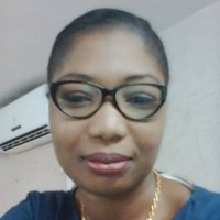 Anne-Audrey Viviane MOBIO