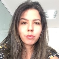 Daniele Caroline Silva