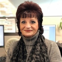 Kimberly Bayliss