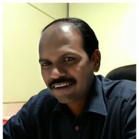 Milind Parab