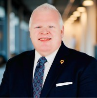 C. LeRoy Cavazos-Reyna, MPA