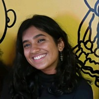 Nidhi Nair