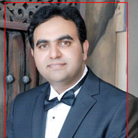 Muhammad Shamas Ul haq