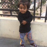 Rahul Chauhan
