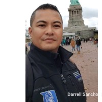Darrell Sancho