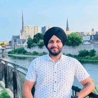 Gursimran Singh