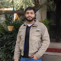 Tushar Chaudhary