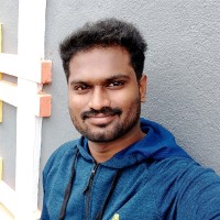Arivazhagan Gothandan