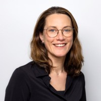 Judith Geurts- Van Helvoort