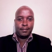 Martin Ngumi