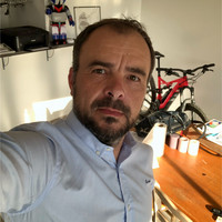 Pascal Bares