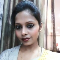 Chandana Pradhan