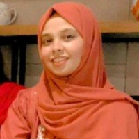 Areeba Rehan