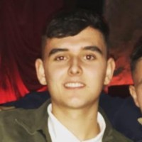 Dean Mckeown