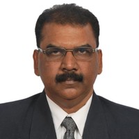 Dr Gummalla Venkata Ranga Rao