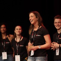 Kathleen Dunham MScR