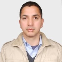 Rajender Thakur